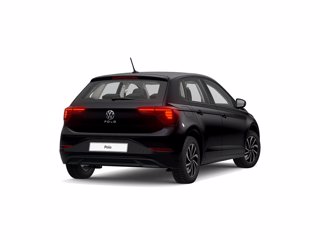 VOLKSWAGEN Polo 1.0 TSI DSG Life 4