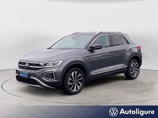 VOLKSWAGEN T-Roc 1.5 TSI ACT Style 0