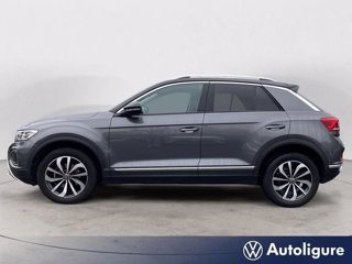 VOLKSWAGEN T-Roc 1.5 TSI ACT Style 1