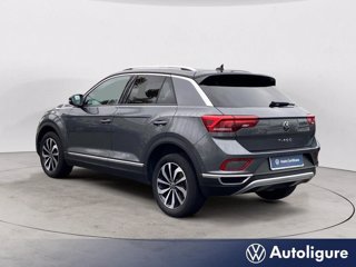 VOLKSWAGEN T-Roc 1.5 TSI ACT Style 2