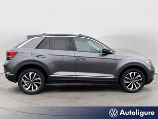 VOLKSWAGEN T-Roc 1.5 TSI ACT Style 5