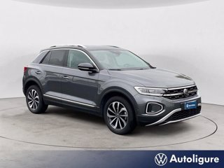 VOLKSWAGEN T-Roc 1.5 TSI ACT Style 6