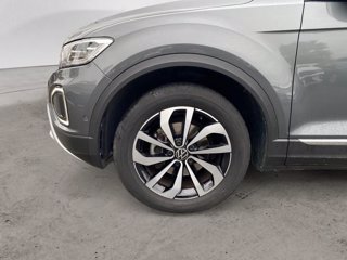 VOLKSWAGEN T-Roc 1.5 TSI ACT Style 8