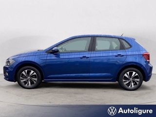 VOLKSWAGEN Polo 1.6 TDI 5p. Comfortline BlueMotion Technology 1