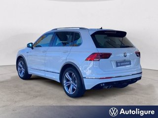 VOLKSWAGEN Tiguan 2.0 TDI SCR Sport BlueMotion Technology 2