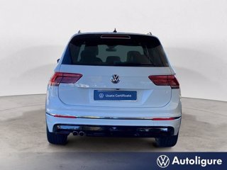 VOLKSWAGEN Tiguan 2.0 TDI SCR Sport BlueMotion Technology 3