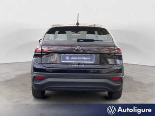 VOLKSWAGEN Taigo 1.0 TSI 110 CV Life 3