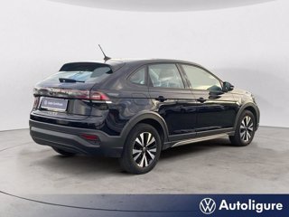 VOLKSWAGEN Taigo 1.0 TSI 110 CV Life 4