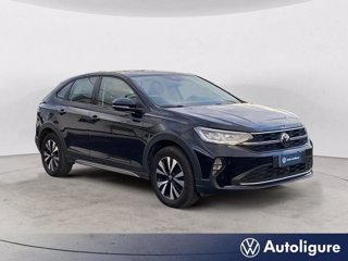 VOLKSWAGEN Taigo 1.0 TSI 110 CV Life 6