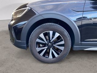 VOLKSWAGEN Taigo 1.0 TSI 110 CV Life 8