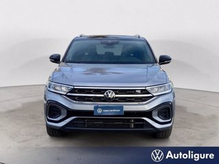 VOLKSWAGEN T-Roc 2.0 TDI SCR 150 CV DSG R-Line 7