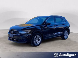 VOLKSWAGEN Tiguan 1.5 TSI ACT Life