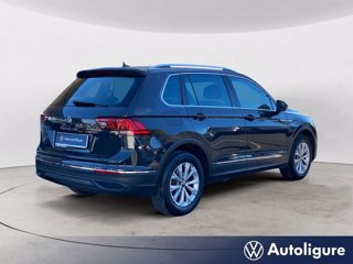 VOLKSWAGEN Tiguan 1.5 TSI ACT Life 4