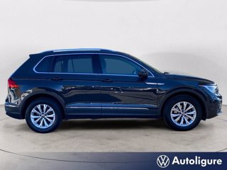 VOLKSWAGEN Tiguan 1.5 TSI ACT Life 5