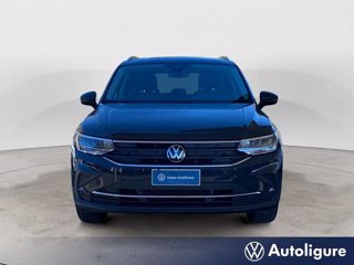 VOLKSWAGEN Tiguan 1.5 TSI ACT Life 7
