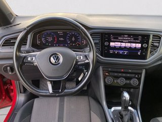 VOLKSWAGEN T-Roc Cabriolet 1.5 TSI ACT DSG Style 9
