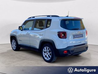 JEEP Renegade 1.6 Mjt 120 CV Limited 2