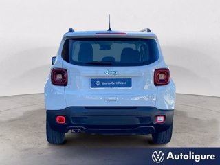 JEEP Renegade 1.6 Mjt 120 CV Limited 3