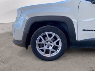 JEEP Renegade 1.6 Mjt 120 CV Limited 8