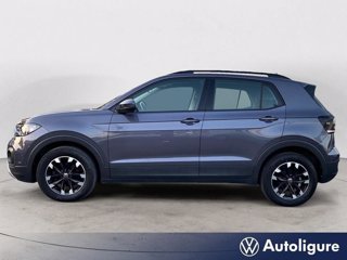 VOLKSWAGEN T-Cross 1.0 TSI 110 CV Style 1