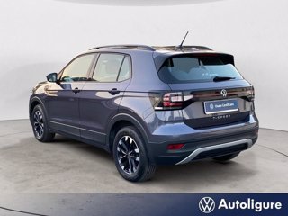 VOLKSWAGEN T-Cross 1.0 TSI 110 CV Style 2