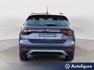 VOLKSWAGEN T-Cross 1.0 TSI 110 CV Style 3