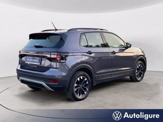 VOLKSWAGEN T-Cross 1.0 TSI 110 CV Style 4