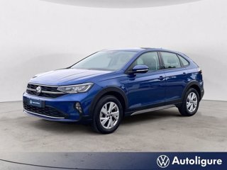 VOLKSWAGEN Taigo 1.0 TSI 110 CV Life 0