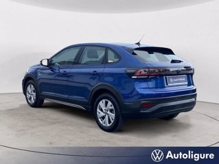 VOLKSWAGEN Taigo 1.0 TSI 110 CV Life 2