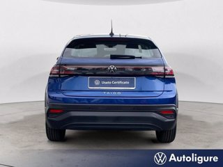 VOLKSWAGEN Taigo 1.0 TSI 110 CV Life 3