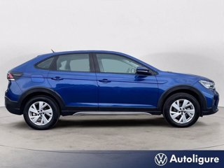 VOLKSWAGEN Taigo 1.0 TSI 110 CV Life 5