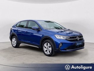 VOLKSWAGEN Taigo 1.0 TSI 110 CV Life 6