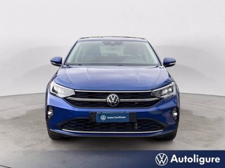 VOLKSWAGEN Taigo 1.0 TSI 110 CV Life 7