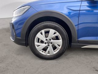 VOLKSWAGEN Taigo 1.0 TSI 110 CV Life 8