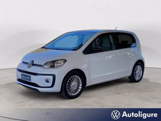 VOLKSWAGEN 1.0 75 CV 5p. move up!