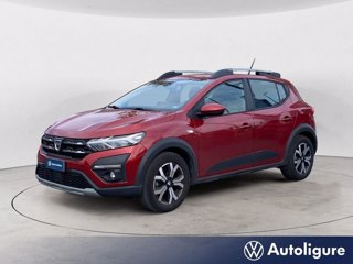 DACIA Sandero Streetway 1.0 TCe 100 CV ECO-G Comfort