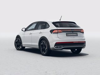 VOLKSWAGEN Taigo 1.0 TSI 115 CV DSG R-Line Plus 2