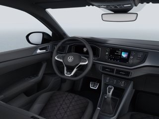 VOLKSWAGEN Taigo 1.0 TSI 115 CV DSG R-Line Plus 5