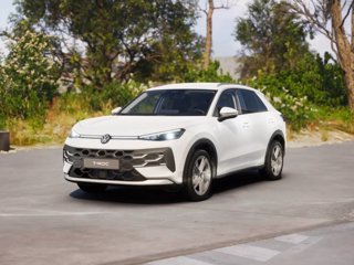 VOLKSWAGEN T-Roc 1.5 eTSI ACT 150 CV DSG Style 0