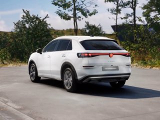 VOLKSWAGEN T-Roc 1.5 eTSI ACT 150 CV DSG Style 2