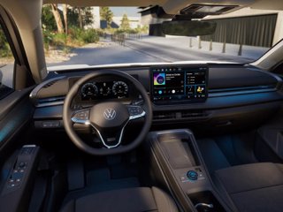 VOLKSWAGEN T-Roc 1.5 eTSI ACT 150 CV DSG Style 5