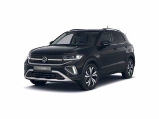 VOLKSWAGEN T-Cross 1.0 TSI 115 CV R-Line Plus 0