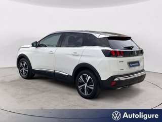 PEUGEOT 3008 PureTech Turbo 180 S&S EAT8 GT Line 2