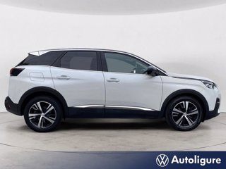 PEUGEOT 3008 PureTech Turbo 180 S&S EAT8 GT Line 5