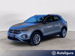 VOLKSWAGEN T-Roc 2.0 TDI SCR Style 0