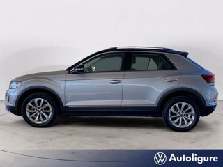VOLKSWAGEN T-Roc 2.0 TDI SCR Style 1