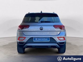 VOLKSWAGEN T-Roc 2.0 TDI SCR Style 3