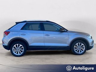 VOLKSWAGEN T-Roc 2.0 TDI SCR Style 5