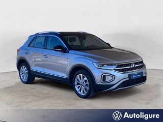 VOLKSWAGEN T-Roc 2.0 TDI SCR Style 6