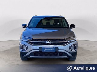 VOLKSWAGEN T-Roc 2.0 TDI SCR Style 7